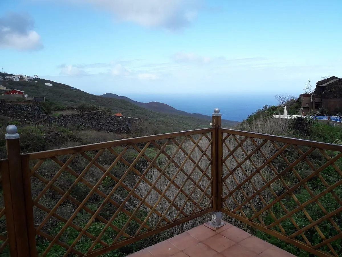Casa Rural SUNSET Mocanal 0*,