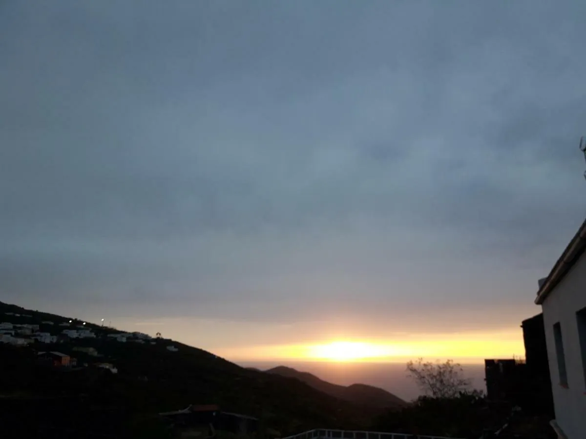 Casa Rural SUNSET Mocanal Сasa de vacaciones
