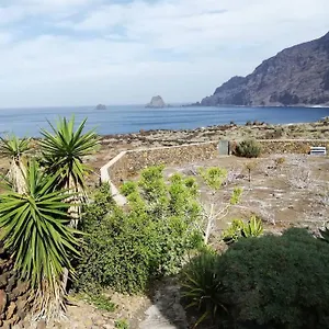 Apartamento Vv El Cercado De La Montaña, Las Puntas
