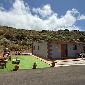 Сasa de vacaciones La Cueva, Mocanal